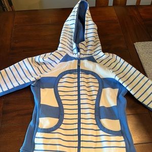 Lululemon Scuba Hoodie